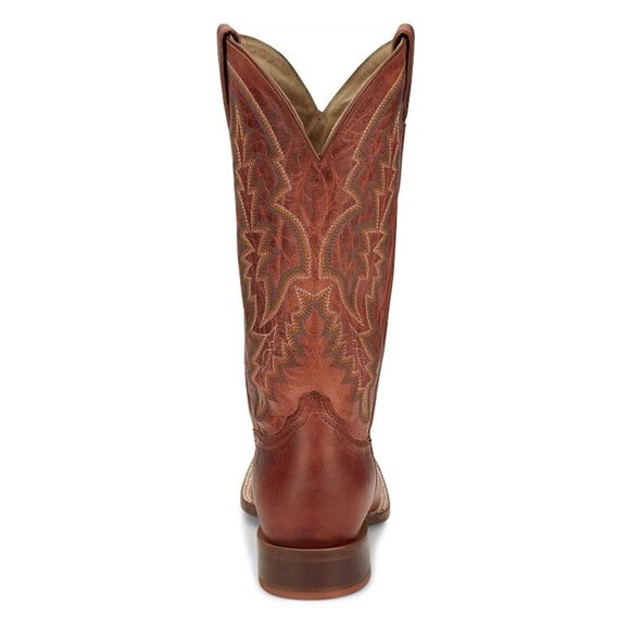 Tony Lamas Boots Men\'s Footwear Wester Camarillo 13 color Cognac main image 6